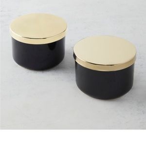 🎁Z Gallerie Storage Duo